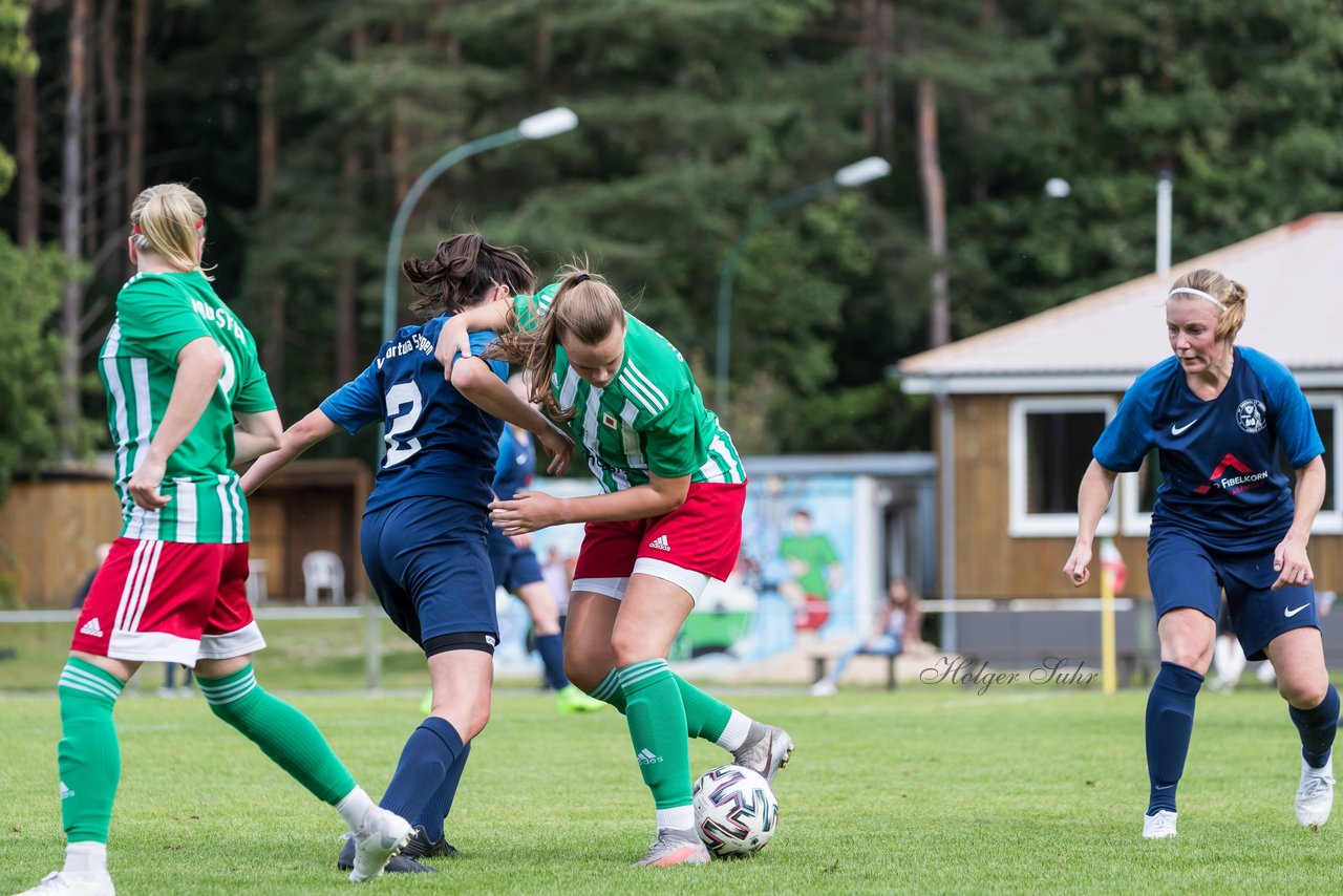 Bild 314 - F SV Boostedt - SV Fortuna St. Juergen : Ergebnis: 2:1